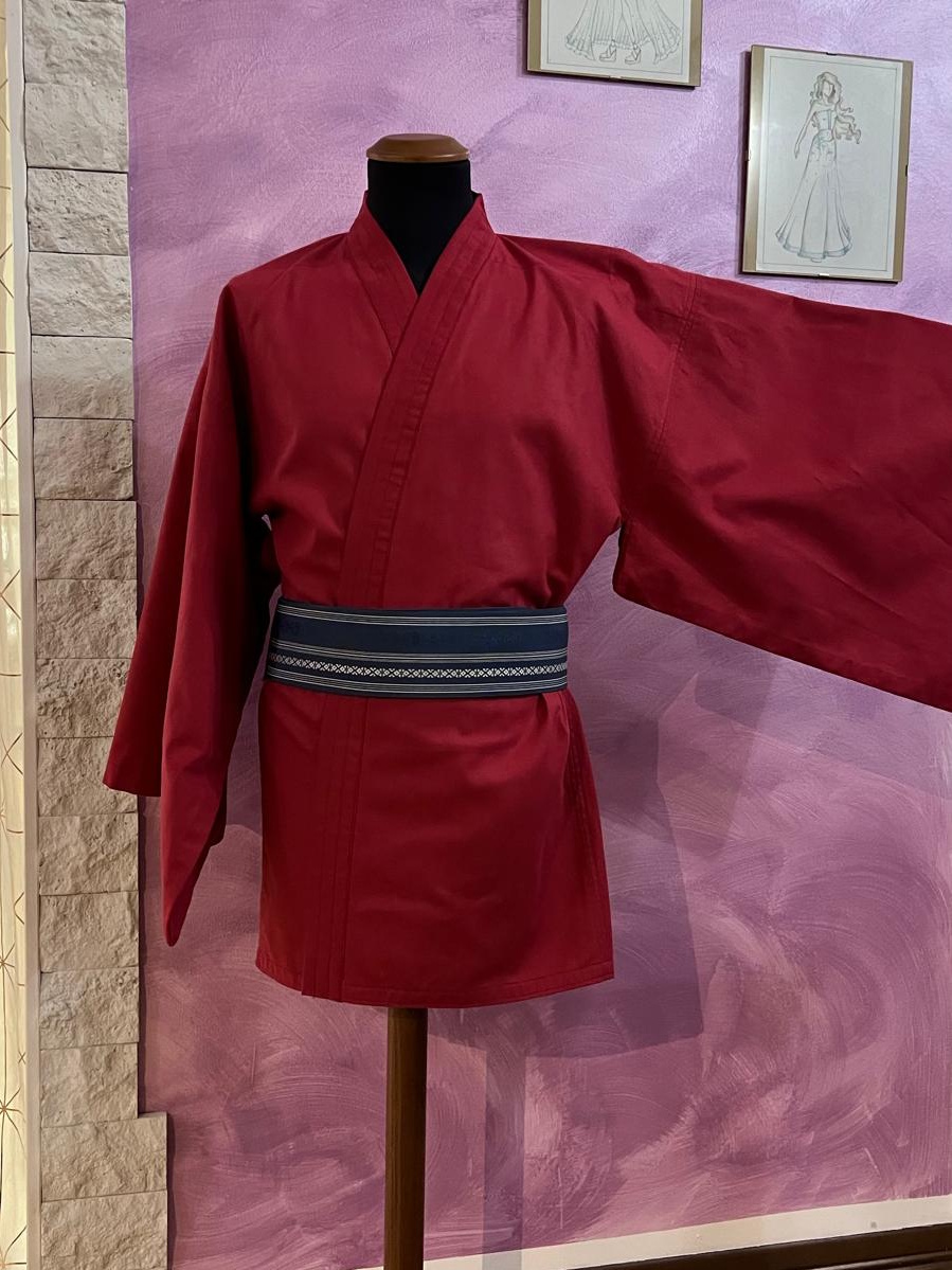 Koryu Dogi Himura 1 Koryu Dogi Himura 1