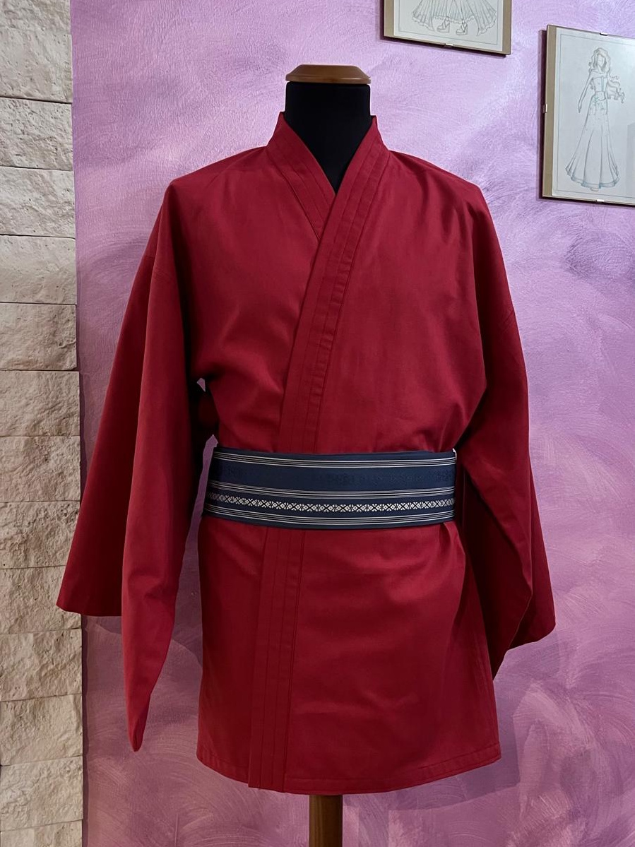 Koryu Dogi Himura 2 Koryu Dogi Himura 2